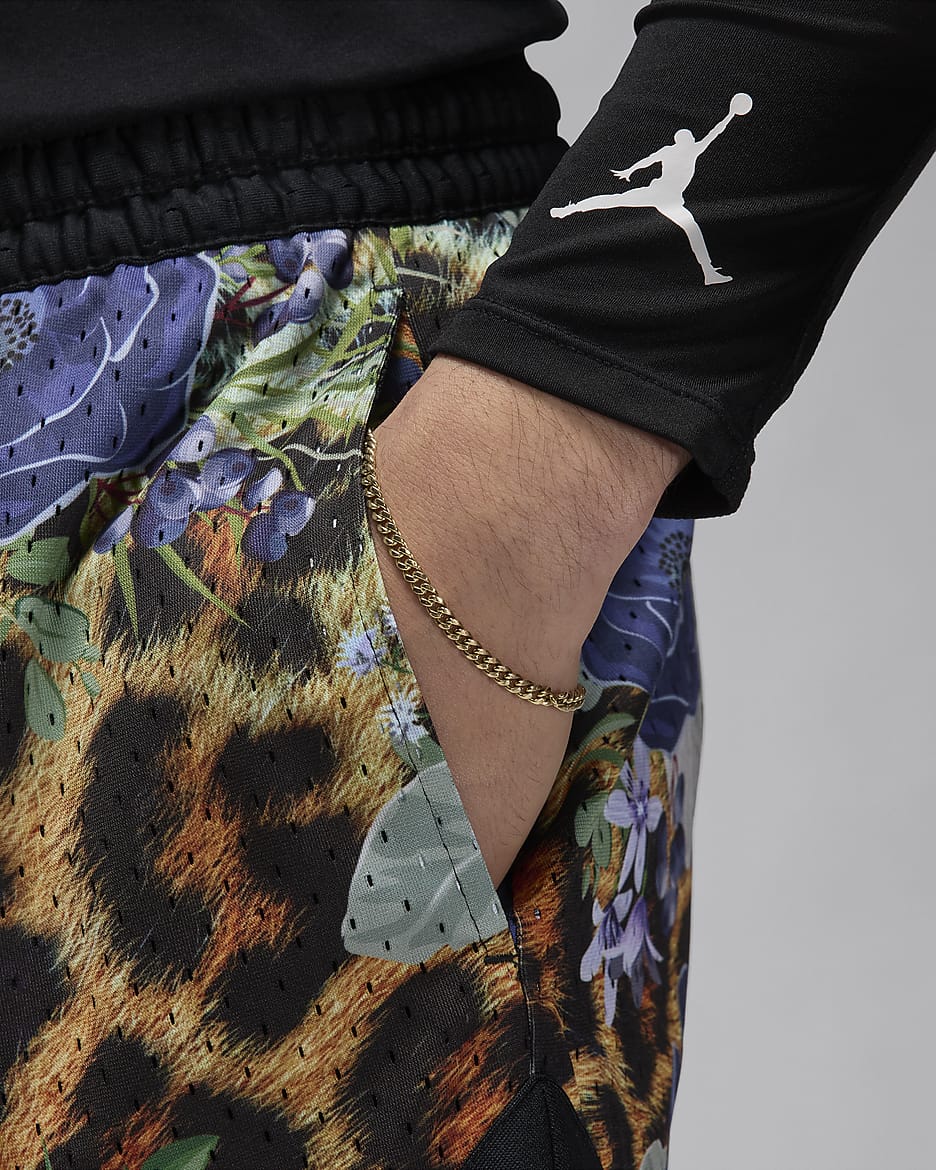 Jordan diamond pants discount